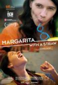 Маргариту, с соломинкой индийский фильм (2014)