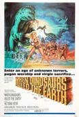 Когда на земле царили динозавры (1970)