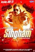 Сингам индийский фильм (2011)