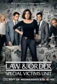Закон и порядок: Специальный корпус 13 сезон