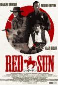 Красное солнце (1971)