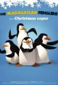 Пингвины из Мадагаскара: Операция «С новым годом» (2005)