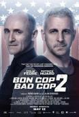 Плохой хороший полицейский 2 (2017)