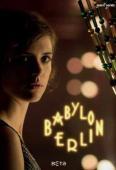 Вавилон-Берлин 1 сезон