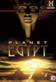 Планета Египет 1-4 серия (2011)
