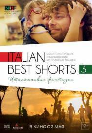 Italian Best Shorts 3:   (2019)