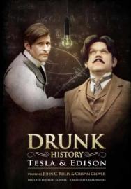 Пьяная история 6 сезон
