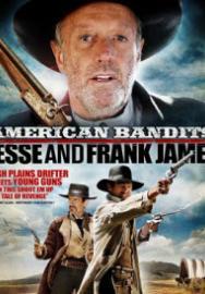 Американские бандиты: Френк и Джесси Джеймс (2010)
