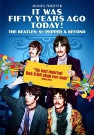     ! The Beatles:      (2017)