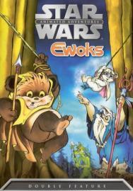 Эвоки: Байки эндорских лесов (1997)