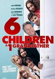 Шесть детей и один дедушка (2018)