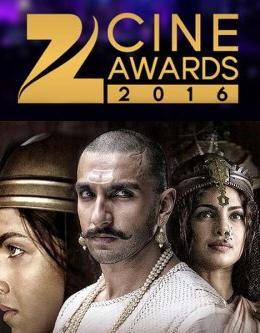 Zee Cine Awards (2016)