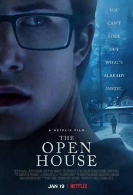 Открытый дом / Дом на продажу (2018)