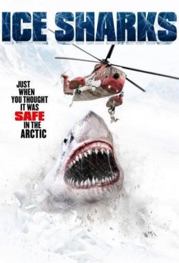 Ледяные акулы (2016)