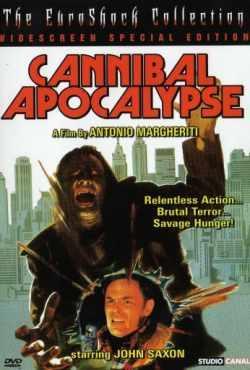 Апокалипсис каннибалов (1980)