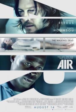 Воздух (2015)
