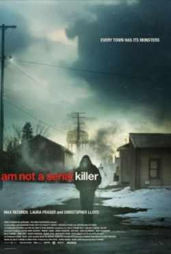 Я не серийный убийца (2016)
