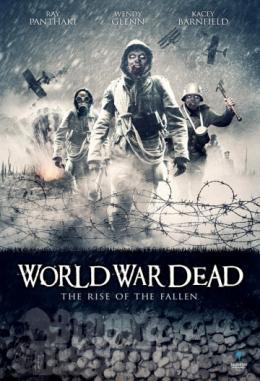 Мировая война мертвецов: Восстание павших (2015)