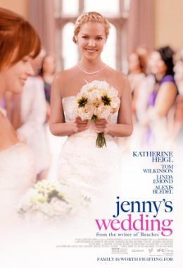 Свадьба Дженни (2015)