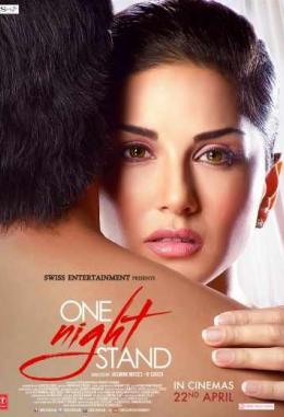 На одну ночь индийский фильм (2016)