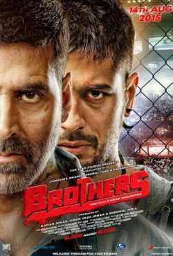 Братья индийский фильм (2015)