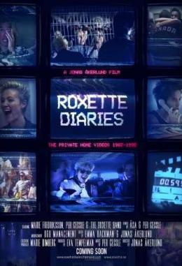  Roxette (2016)