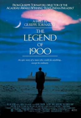 Легенда о пианисте (1998)