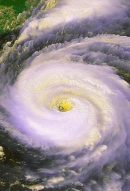 Ураган Мария в Доминикане сейчас (10.11.2017) последние новости