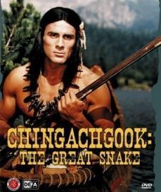 Чингачгук – Большой Змей (1967)