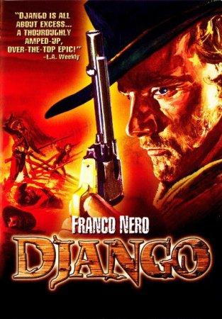           - Django Unchained