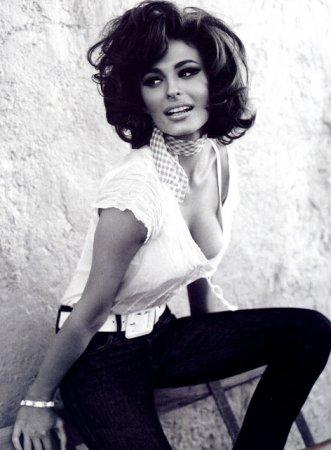    / Sophia Loren: Her Own Story (1980)
