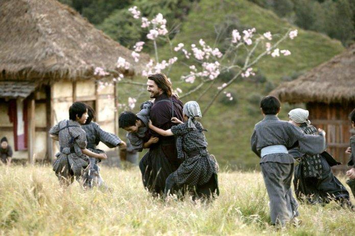 Последний самурай (2003)