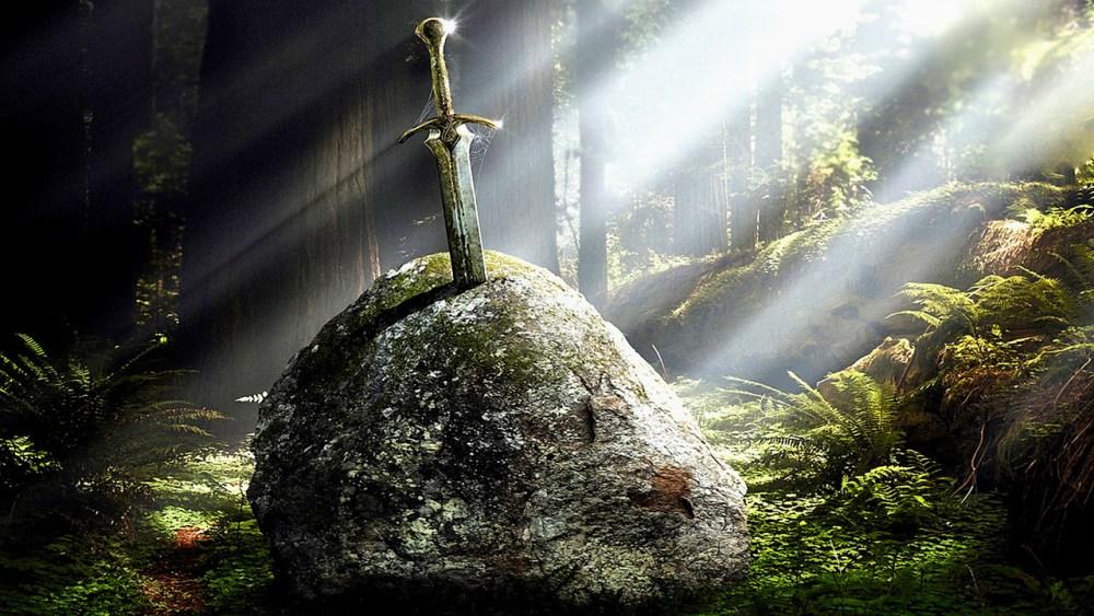 King Arthur: Legend Of The Sword Film Watch Online 720P 2017