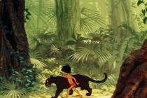 Книга джунглей (1967)
