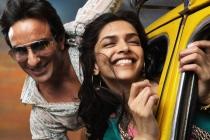 Любовь вчера и сегодня индийский фильм (2009)