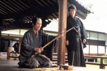 Последний меч самурая (2003)