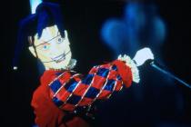 Повелитель кукол 6: Проклятие хозяина марионеток (1998)