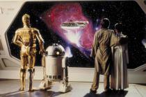 Звездные войны: Эпизод 5 – Империя наносит ответный удар (1980)
