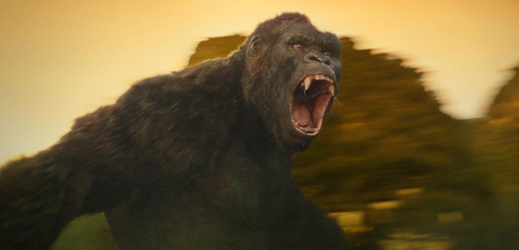 Watch Kong: Skull Island Cinema 2017