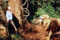 Джордж из джунглей 1 (1997)