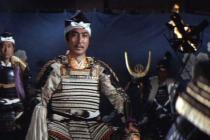 Знамёна самураев (1969)